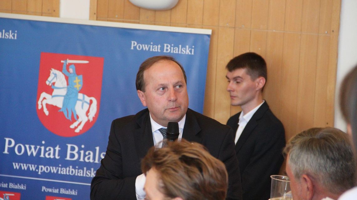 Wicestarosta z PiS już nie w radzie społecznej szpitala. "Zostaliśmy uznani za niepotrzebnych"