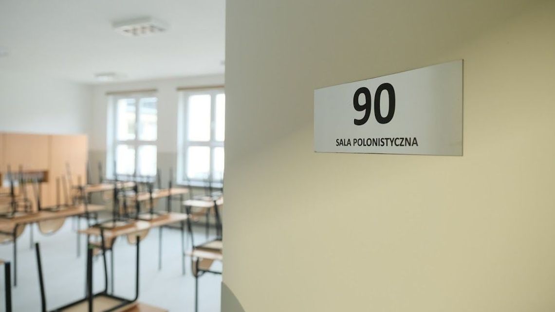 Wiceszef MZ o powrocie do szkół po feriach: nie byłbym optymistą