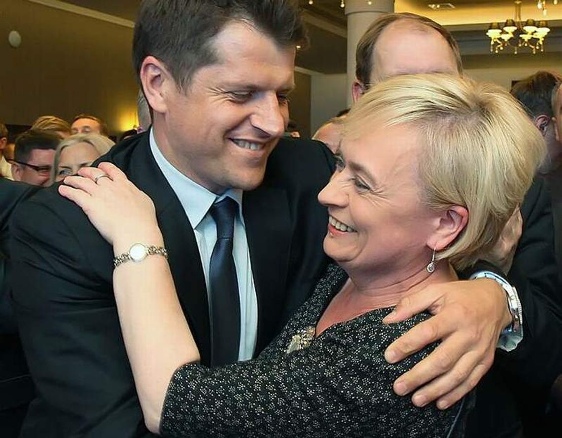 Wicewojewoda do wzięcia. Co dalej z Henryką Strojnowską?