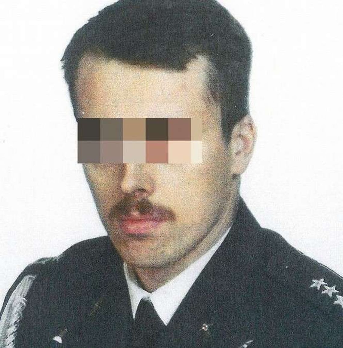 Wideo z zatrzymania Piotra C. Podejrzany o szpiegostwo wpadł koło Kazimierza Dolnego Wideo z zatrzymania Piotra C. Podejrzany o szpiegostwo wpadł koło Kazimierza Dolnego