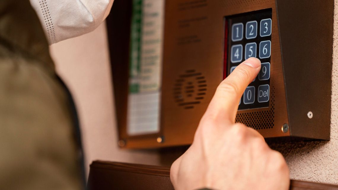 Wideodomofon w domu – przekonaj się, dlaczego warto go mieć! Wideodomofon w domu – przekonaj się, dlaczego warto go mieć!