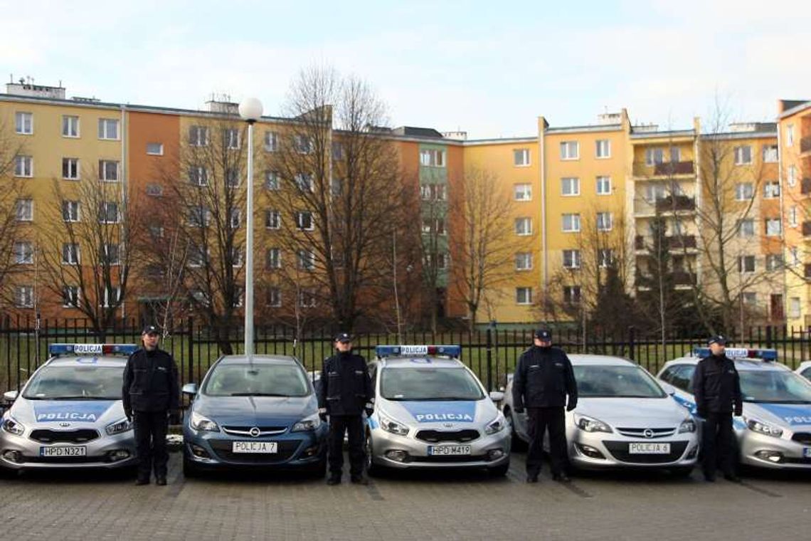 Wideorejestratory zmieniają swoje miejsce