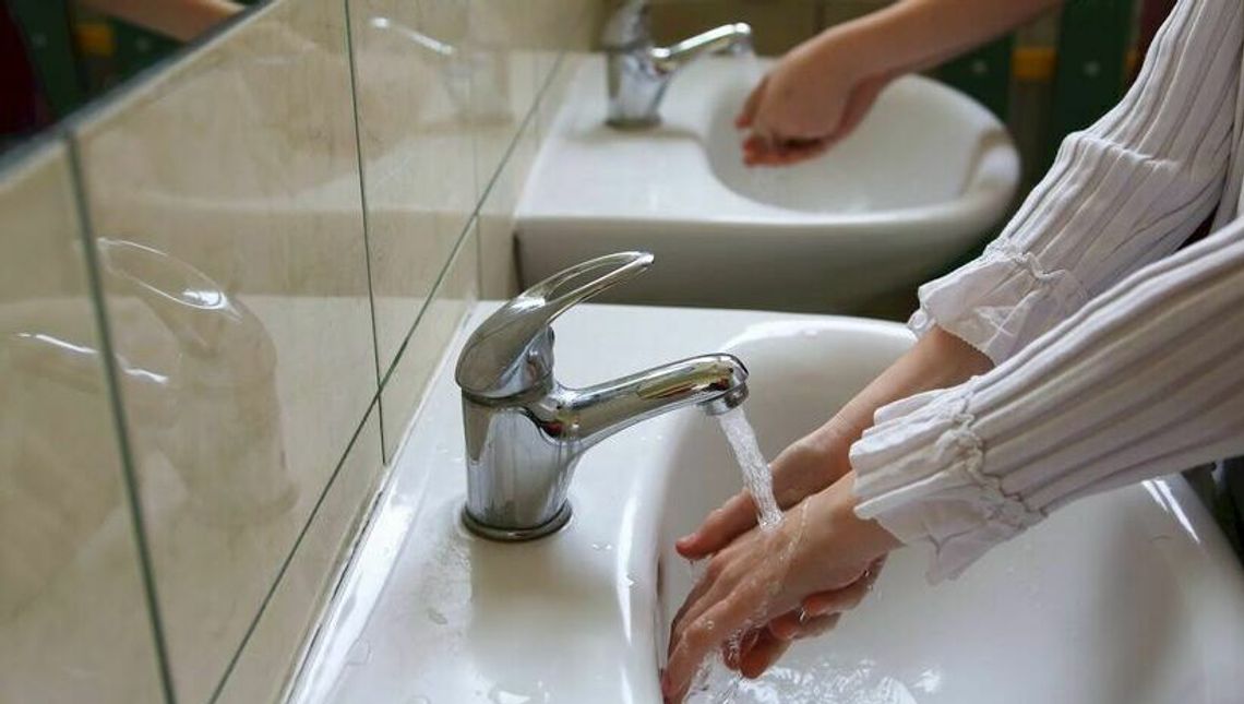 Widmo droższej wody nad Lublinem. MPWiK chce podnieść ceny Widmo droższej wody nad Lublinem. MPWiK chce podnieść ceny