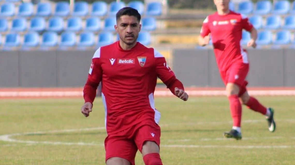 Widmo spadku coraz poważniej zaczyna zagrażać Wiśle Puławy Widmo spadku coraz poważniej zaczyna zagrażać Wiśle Puławy