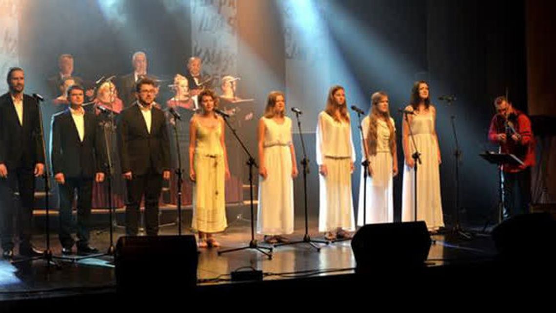 Widowisko "Herbertorium" online