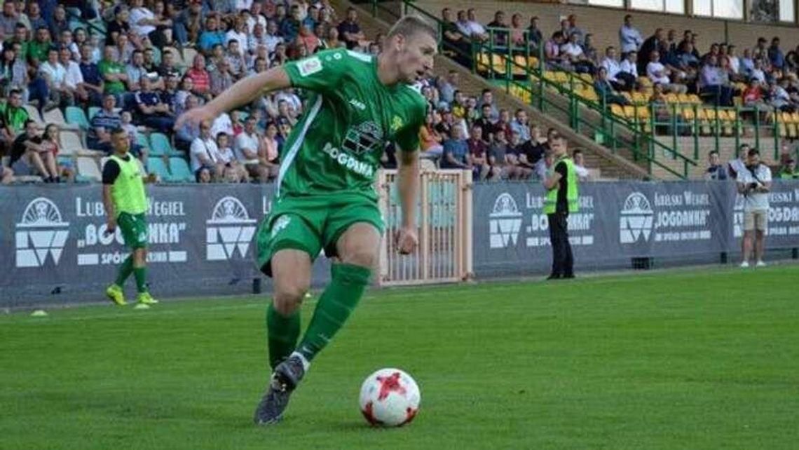 Widzew – Górnik 3:0. Nie mieli argumentów z przodu