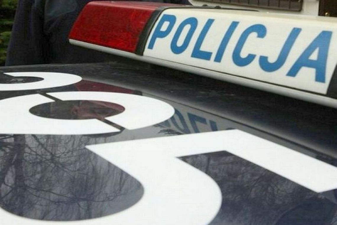 Widziałeś wypadek w Bełżycach? Zgłoś to policji Widziałeś wypadek w Bełżycach? Zgłoś to policji