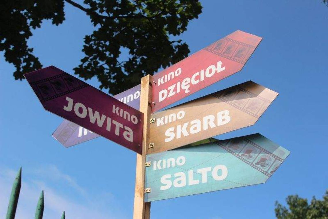 Widzowie z całej Polski przyjeżdżają do Zwierzyńca. "Najważniejsze, że kupili naszą ideę" (zdjęcia) Widzowie z całej Polski przyjeżdżają do Zwierzyńca. "Najważniejsze, że kupili naszą ideę" (zdjęcia)