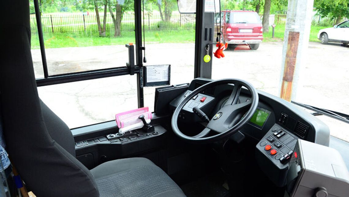 Więcej autobusów wokół Kraśnika. Zmiany już od 1 marca