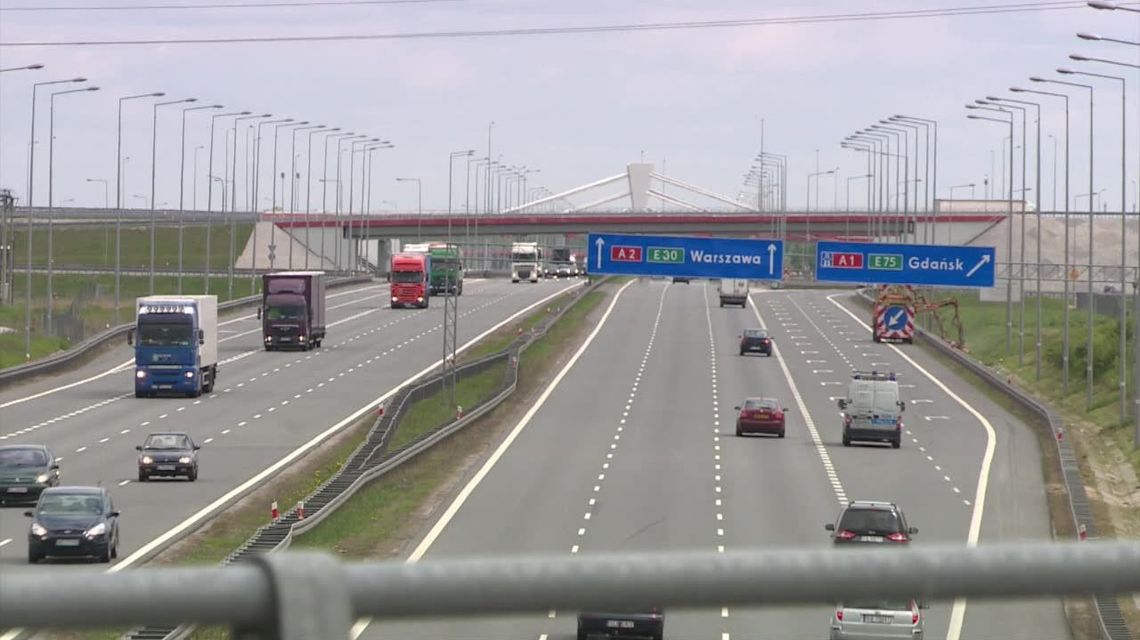 Więcej autostrad na razie nie będzie. Rządowi eksperci tłumaczą