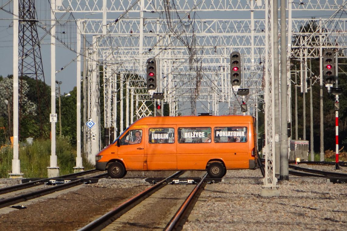 Nowe kursy na trasie Lublin-Płowizny. Przewoźnicy biją na alarm: boimy się monopolu Nowe kursy na trasie Lublin-Płowizny. Przewoźnicy biją na alarm: boimy się monopolu