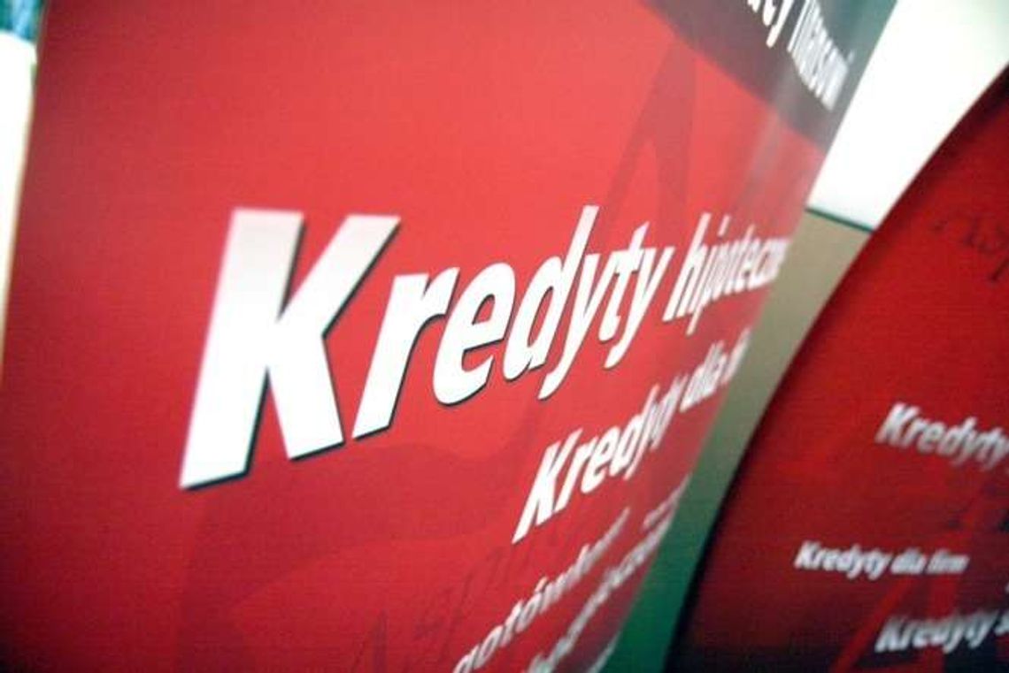 Więcej chętnych na przewalutowanie kredytu