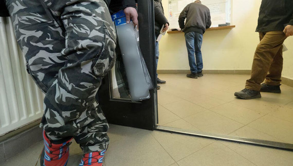 Więcej czasu na rejestrację samochodów używanych sprowadzonych z Unii Europejskiej