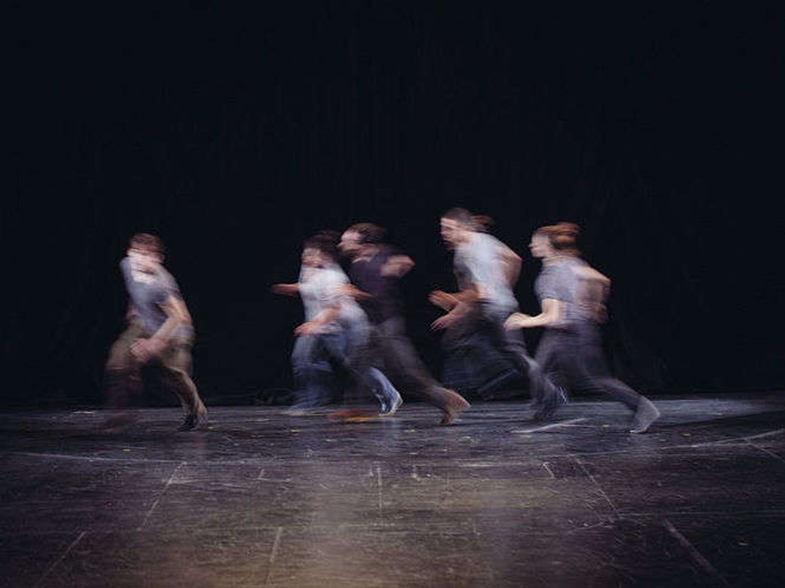 Więcej czwartków. 20. Międzynarodowe Spotkania Teatrów Tańca (2)