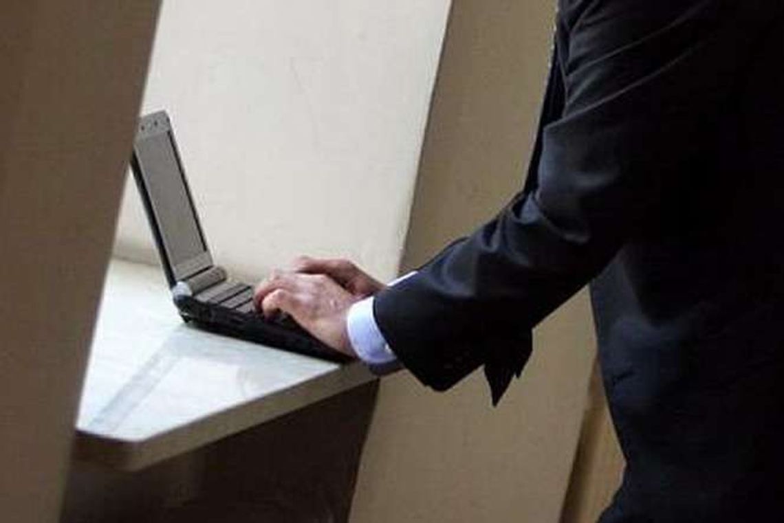 Więcej darmowego internetu w Lublinie. W tych miejscach podłączysz się do sieci Więcej darmowego internetu w Lublinie. W tych miejscach podłączysz się do sieci