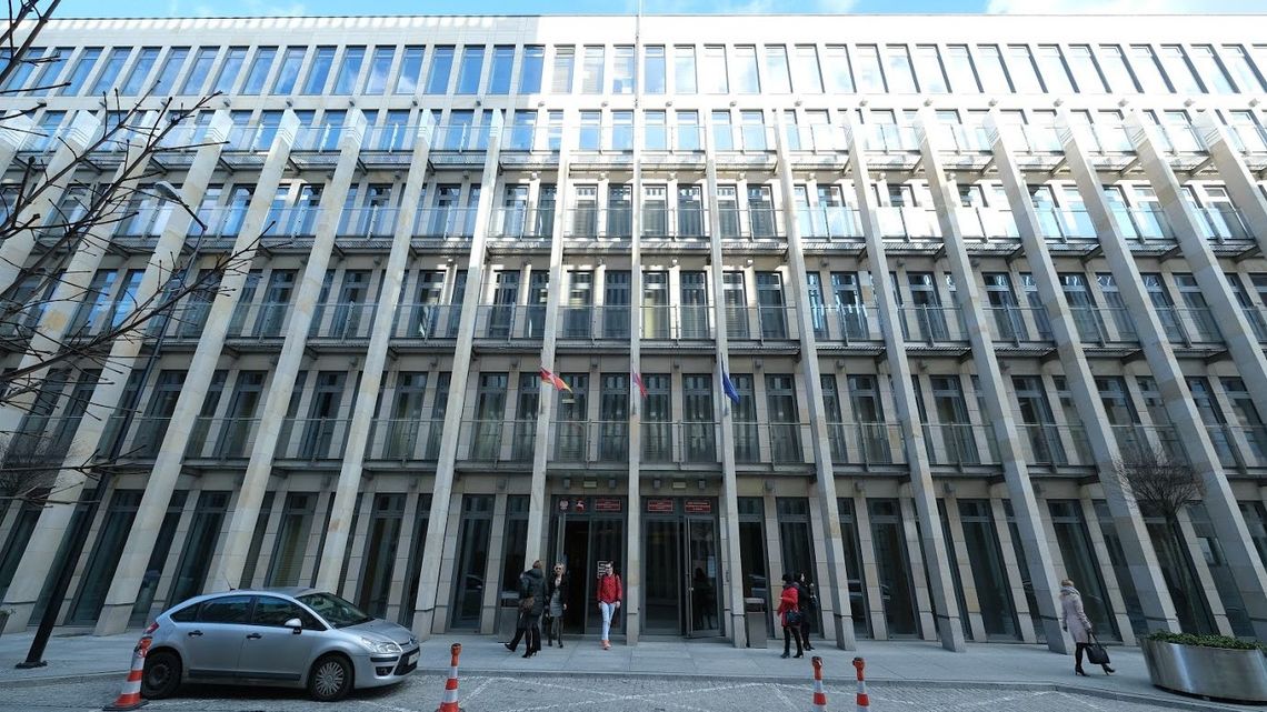 Więcej etatów dla urzędników. Powstaje nowa instytucja podległa marszałkowi