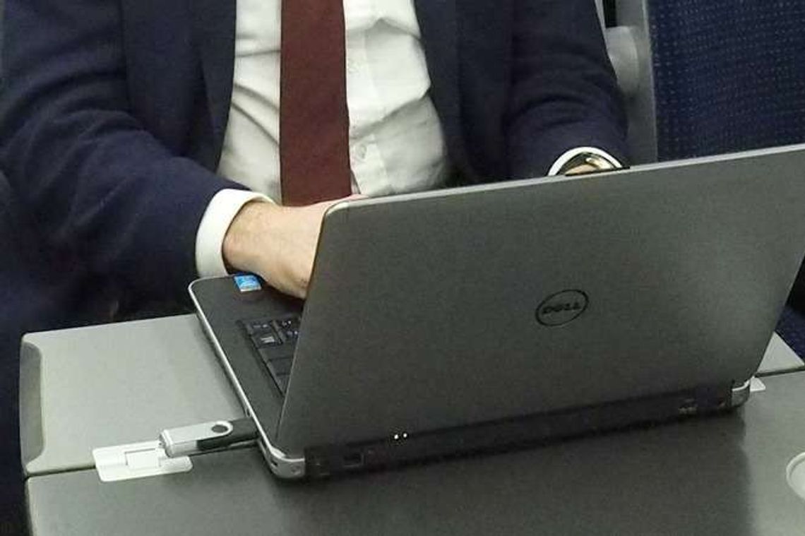Więcej internetu na wsi. Poprawi się dostęp