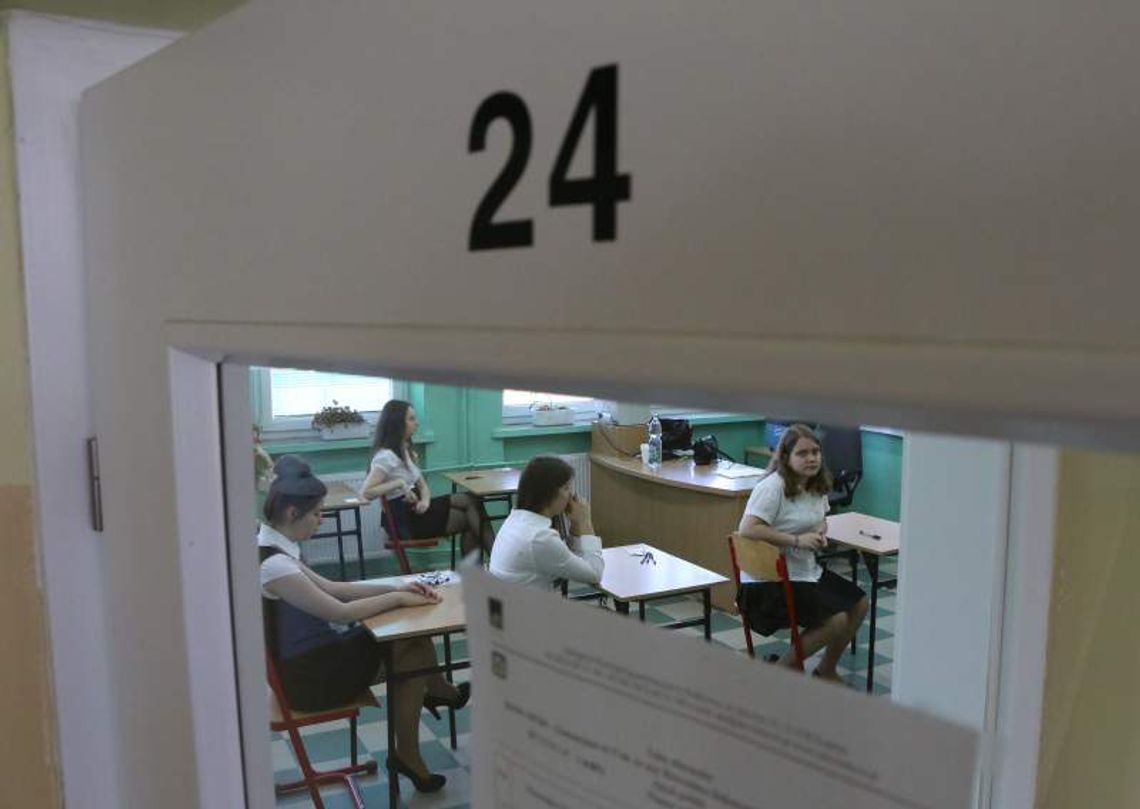 Więcej języków obcych w lubelskich gimnazjach