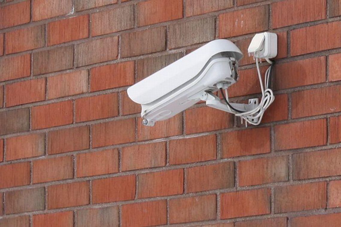 Więcej kamer monitoringu w Łęcznej