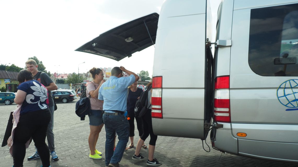 Więcej komunikacji w podlubelskich gminach