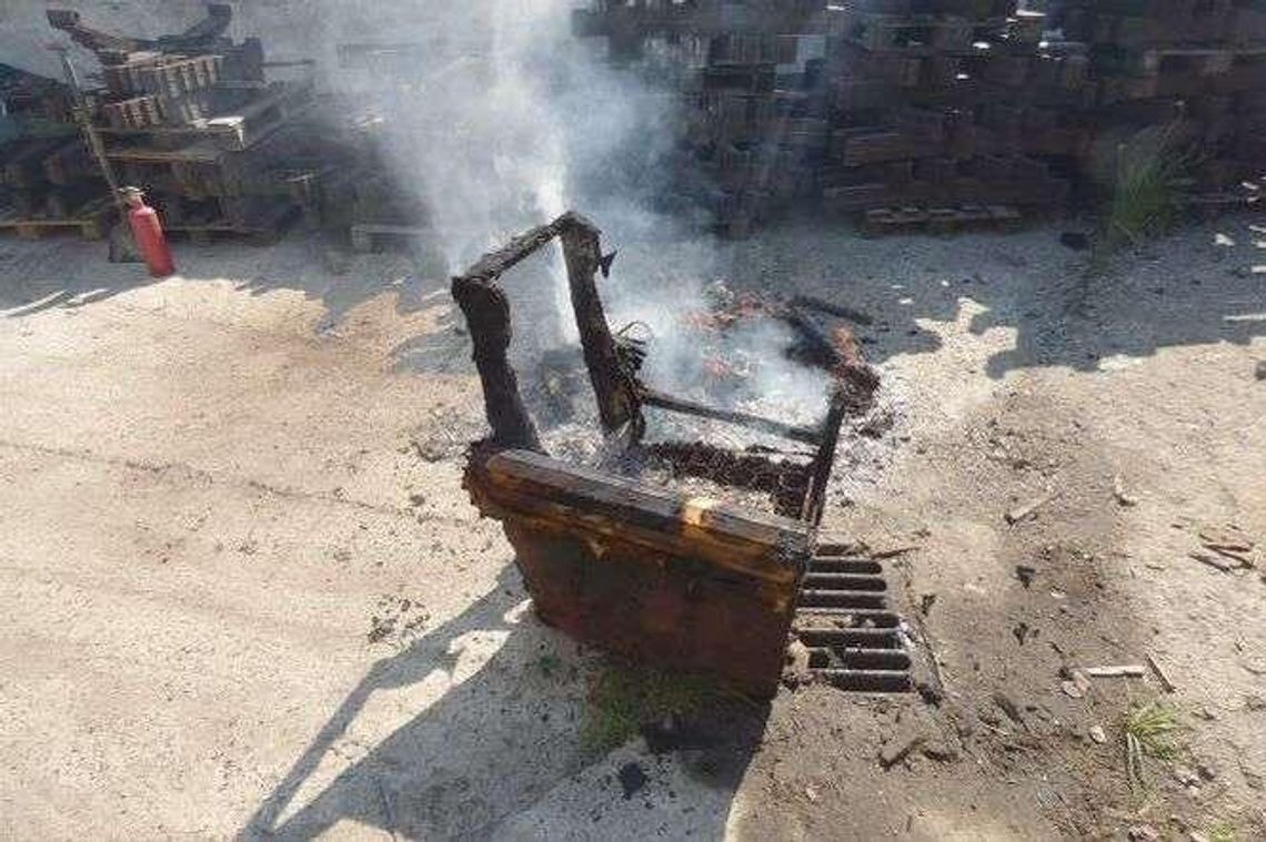 Więcej kontroli domowych pieców. Strażnicy miejscy będą badać dym z kominów