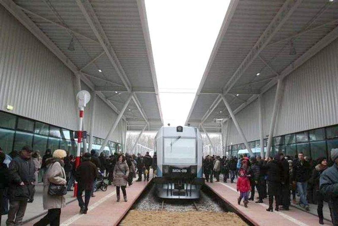 Więcej kursów z Lublina na lotnisko w Świdniku