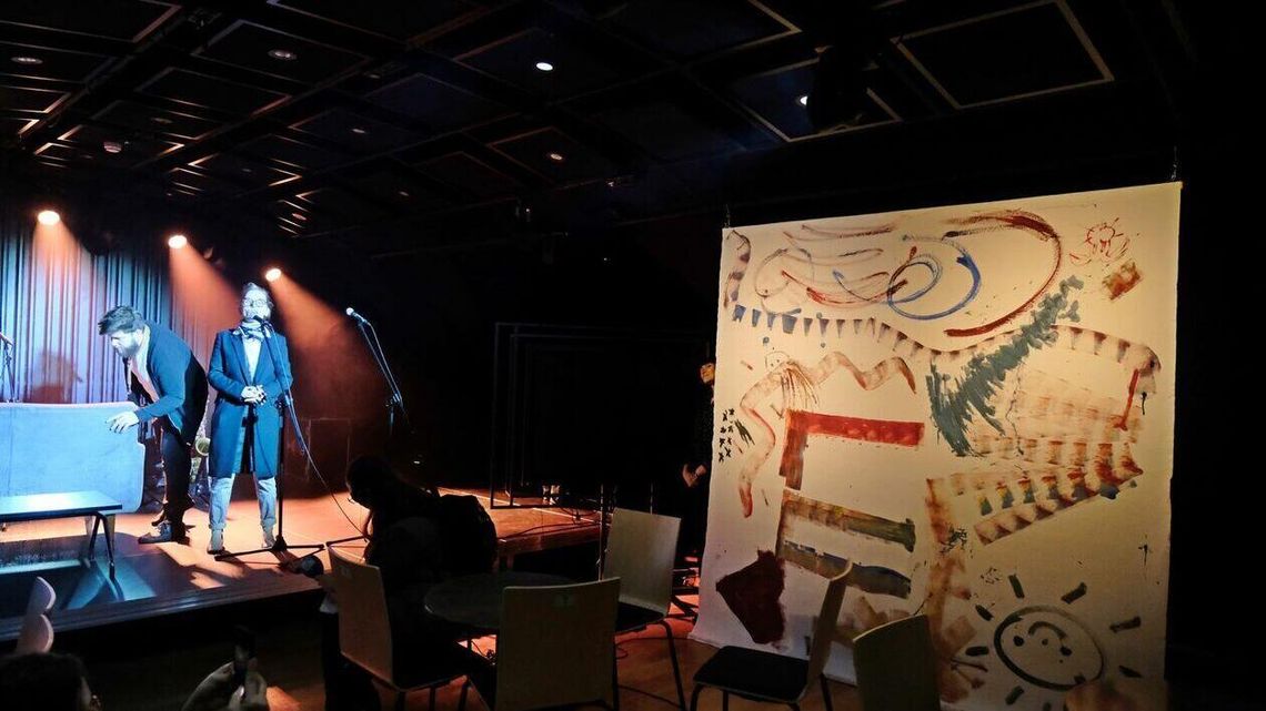 Więcej miejsca dla lokalnej kultury. Piwnice Centrum Kultury po wielkim remoncie