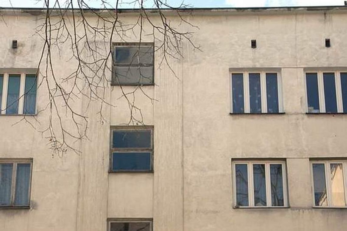 Więcej mieszkań socjalnych w Kraśniku