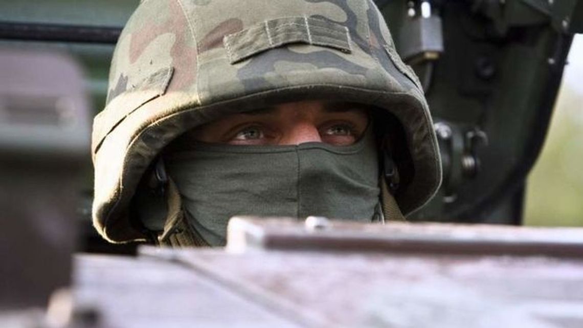 Więcej osób chce wstąpić do wojska. Wiadomo dlaczego