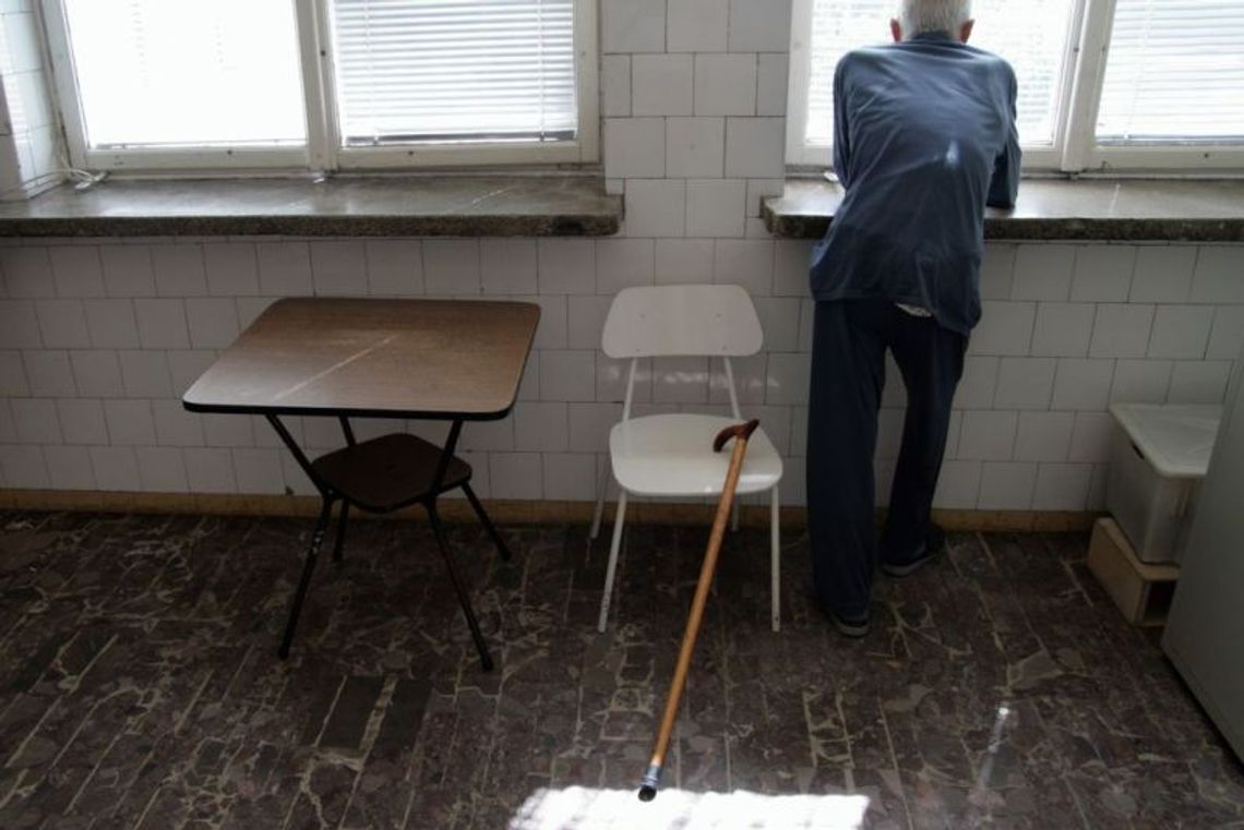 Więcej pieniędzy od NFZ na hospicja. Będą mniejsze kolejki Więcej pieniędzy od NFZ na hospicja. Będą mniejsze kolejki