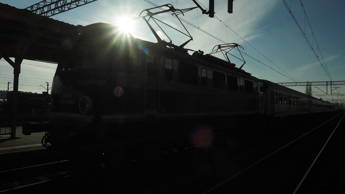 Więcej połączeń kolejowych z Chełma do dużych polskich miast