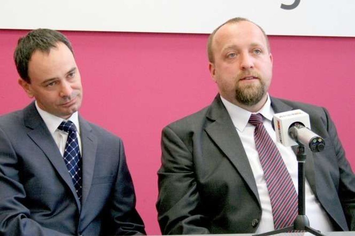 Więcej pracy dla specjalistów w Puławach. W branży medycznej