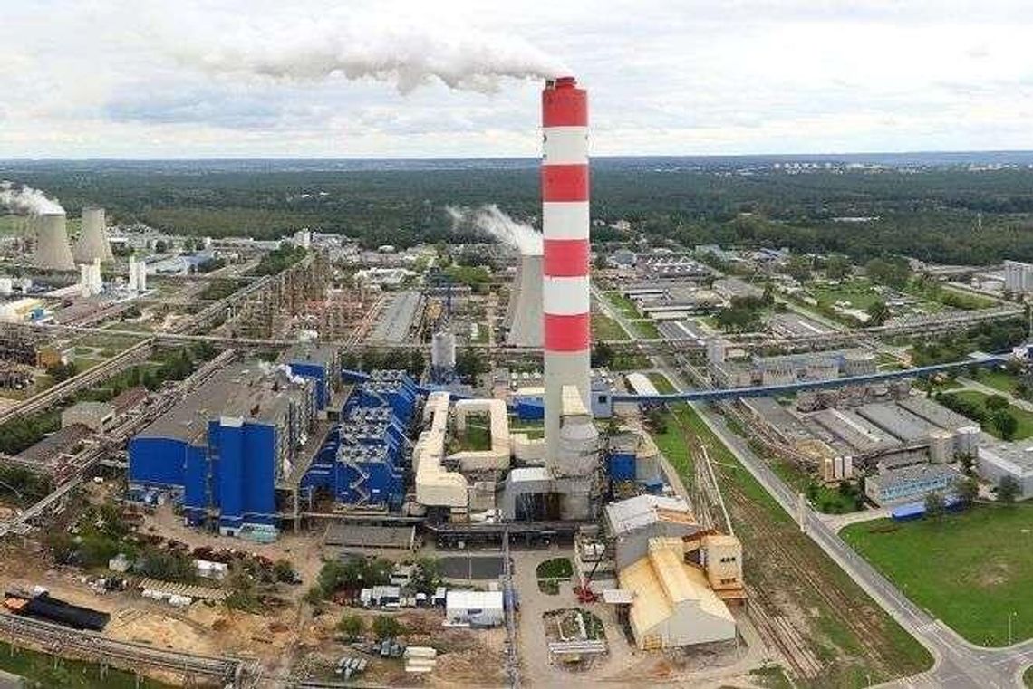 Więcej prądu z węgla. Największa inwestycja energetyczna w regionie