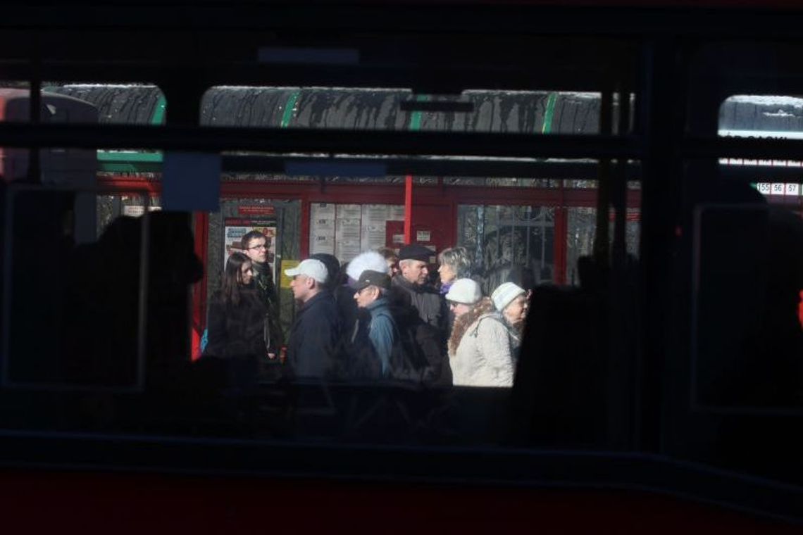 Więcej przegubowców w Lublinie