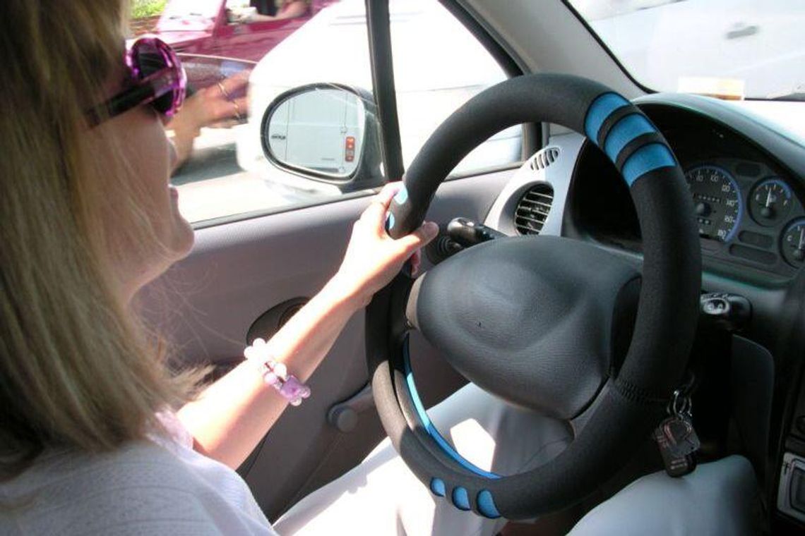 Więcej punktów karnych dla kierowców łamiących prawo