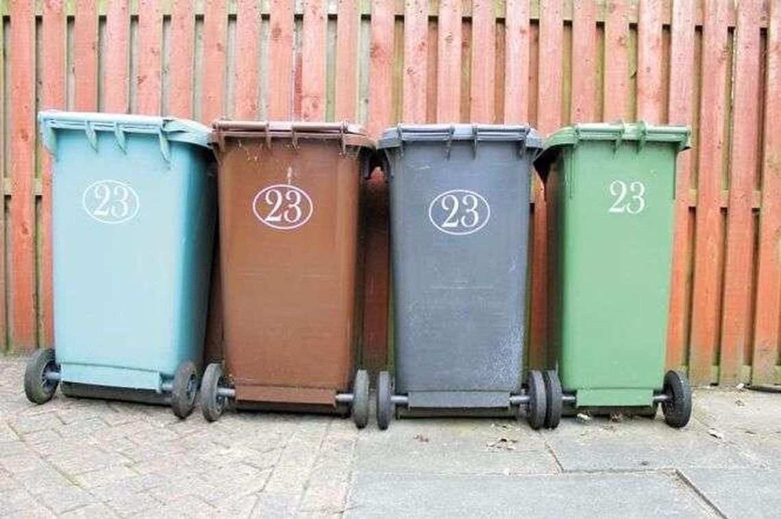 Więcej się kąpiesz, więcej zapłacisz za śmieci. Nowy system opłat