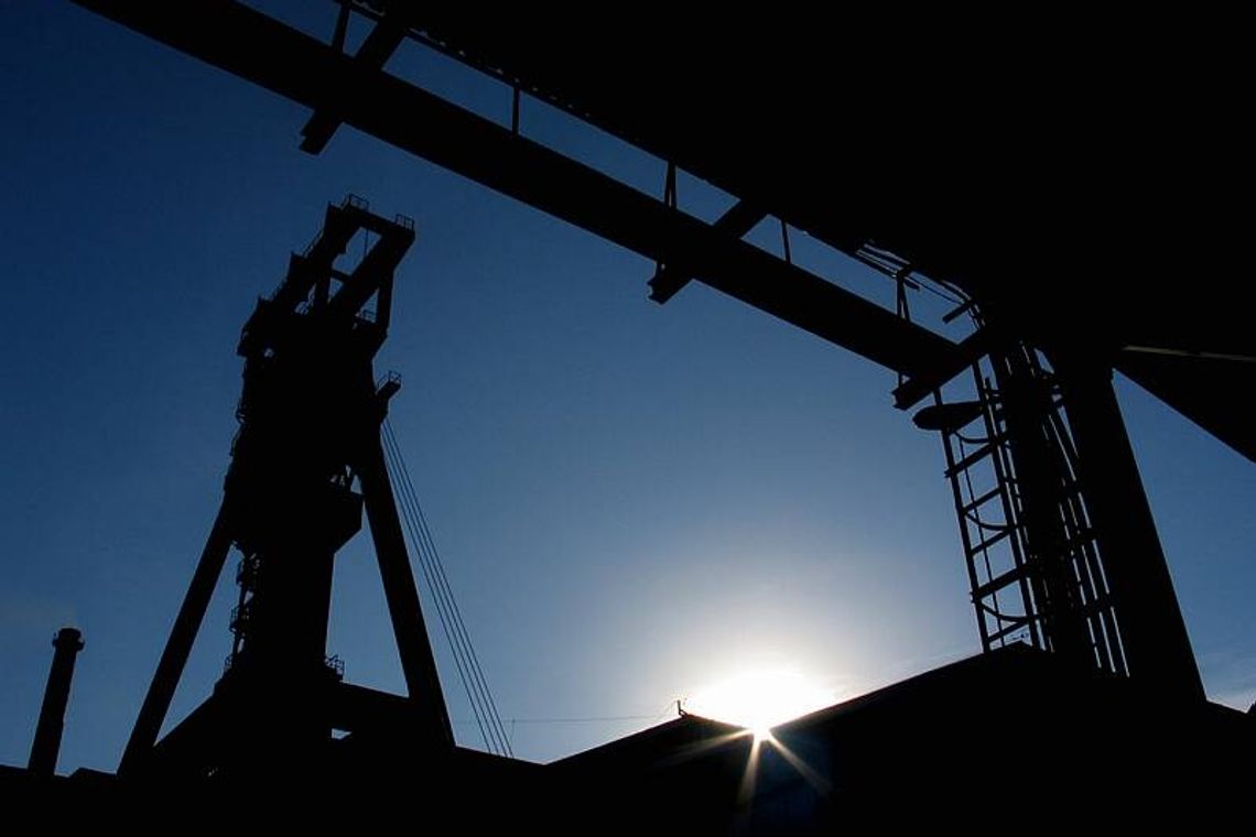 Więcej węgla wyjechało z Bogdanki