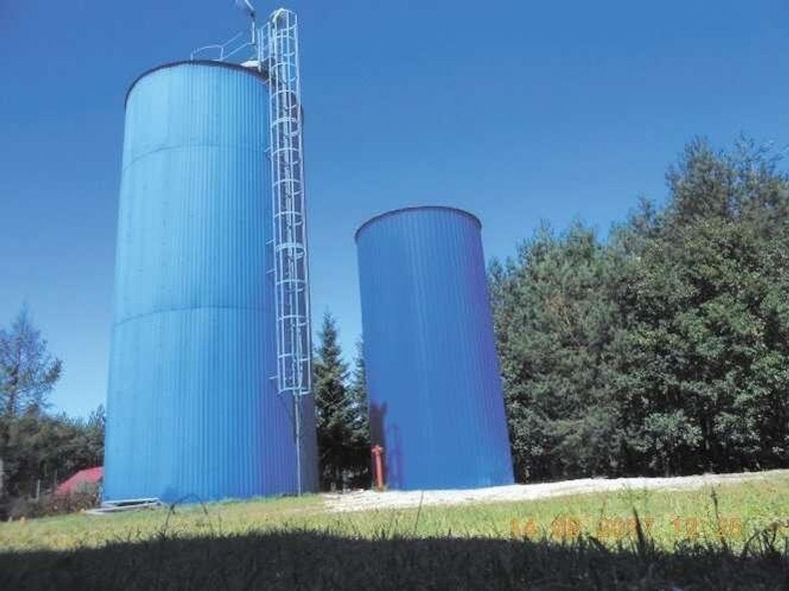 Więcej wody dla letników nad jeziorami