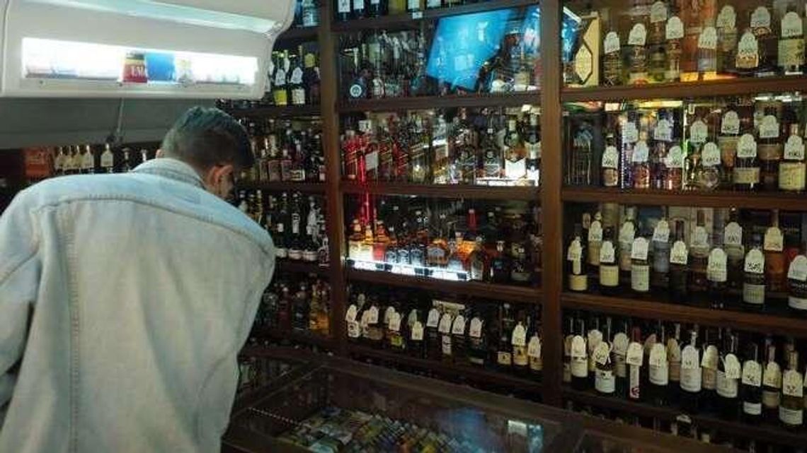 Więcej zezwoleń na alkohol. Co na to mieszkańcy? Więcej zezwoleń na alkohol. Co na to mieszkańcy?