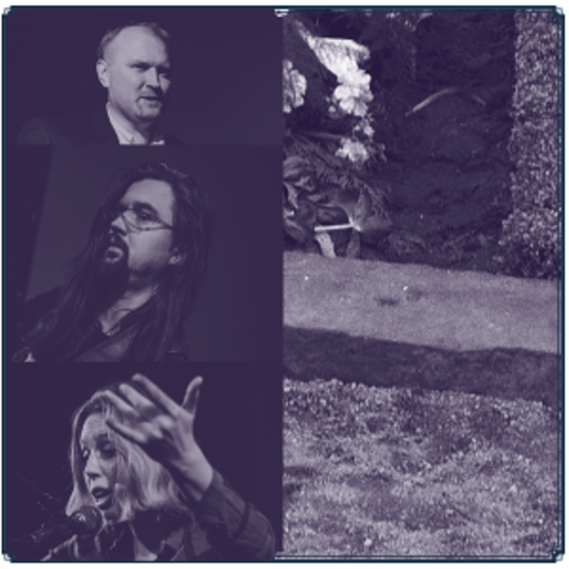 Wieczne Czytanie: twórczość Grażyny Chrostowskiej