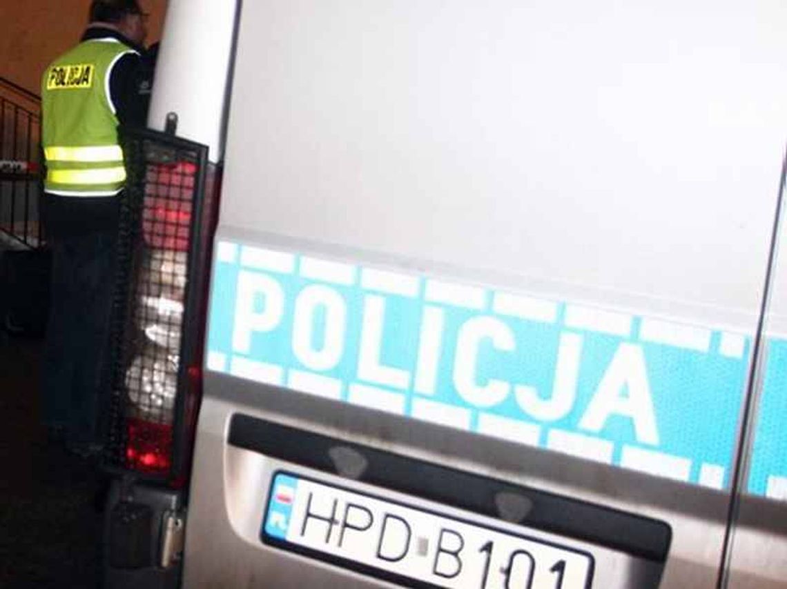 Wieczór kawalerski zakończyli w areszcie