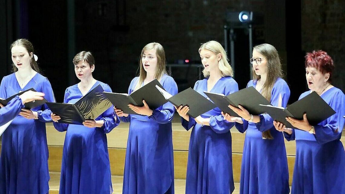 Wieczór kolęd wschodniosłowiańskich w Filharmonii Lubelskiej 