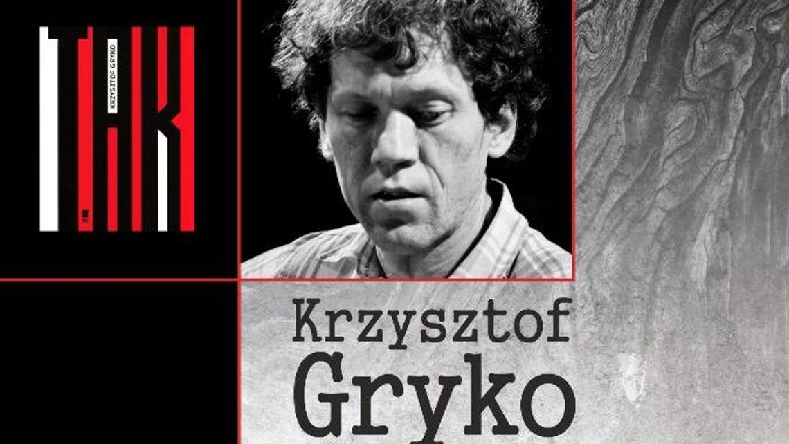 Wieczór poezji Krzysztofa Gryko w Puławach Wieczór poezji Krzysztofa Gryko w Puławach