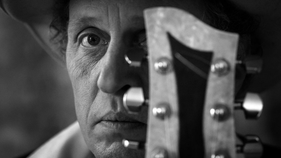 Wieczór z folkiem w Kazimierzu. Koncert Martti Makkeli Wieczór z folkiem w Kazimierzu. Koncert Martti Makkeli