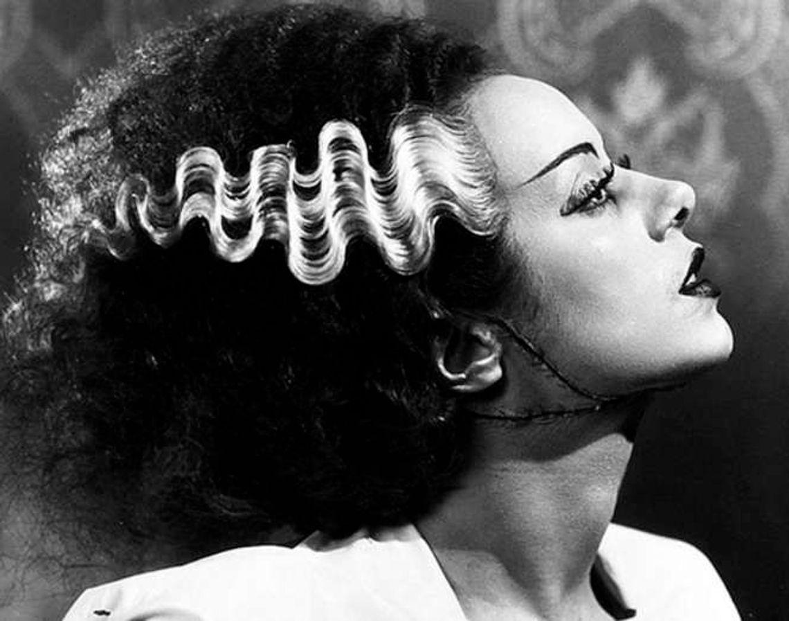 Wieczór z Frankensteinem w Stranger Films Wieczór z Frankensteinem w Stranger Films