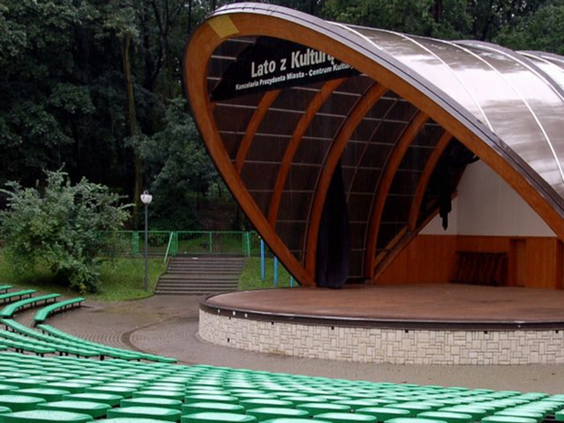 Wieczorem w Ogrodzie Saskim zagrają utalentowani muzycy z naszego regionu