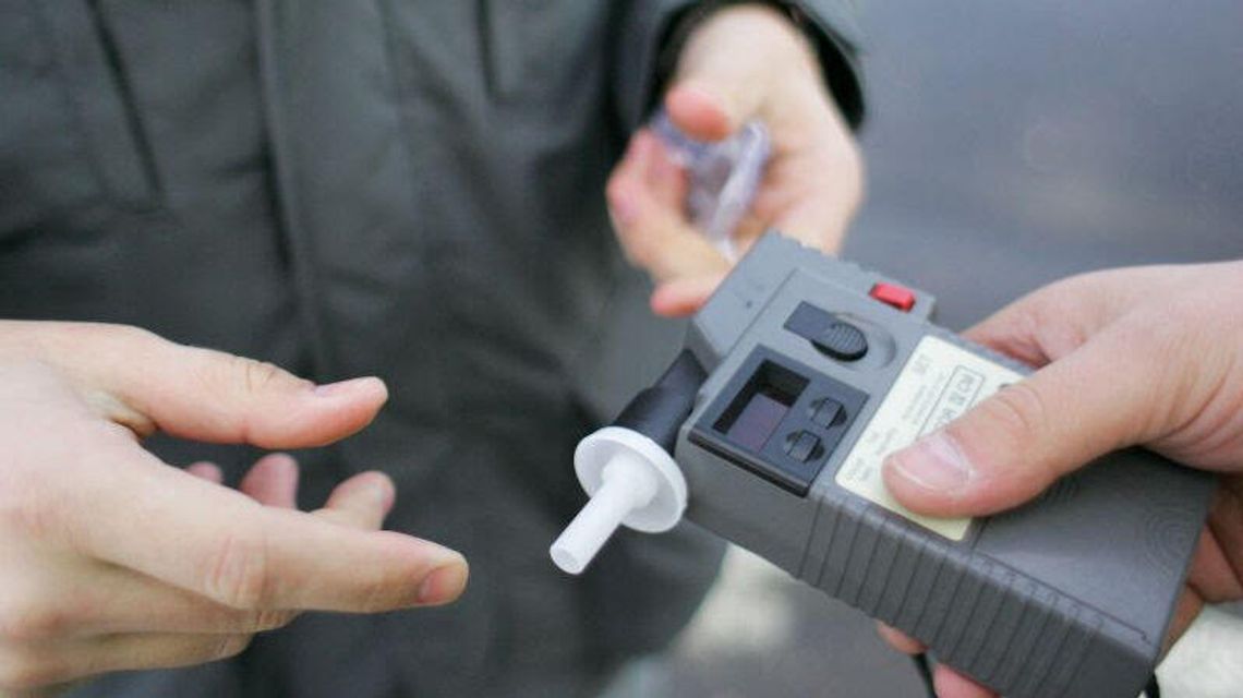 Wieczorna przejażdżka może kosztować kierowcę nawet 60 tys. zł