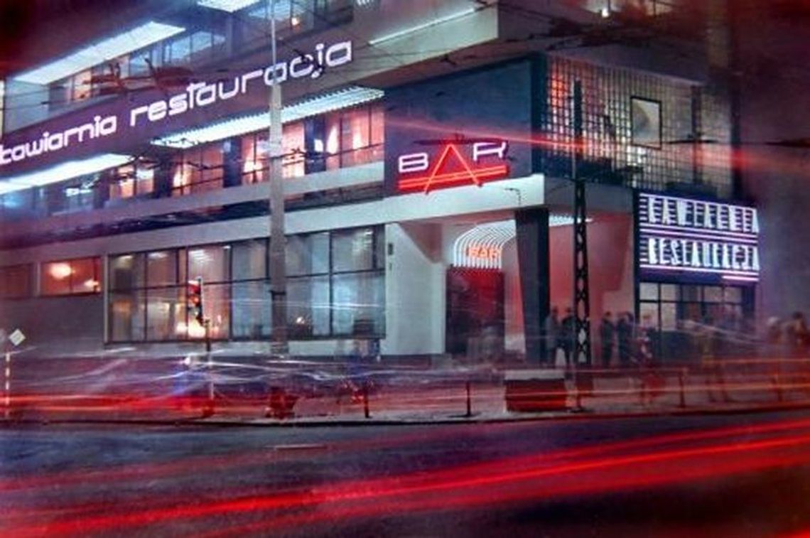 Wieczorny spacer ulicami Lublina w 1971 roku (zdjęcia) Wieczorny spacer ulicami Lublina w 1971 roku (zdjęcia)