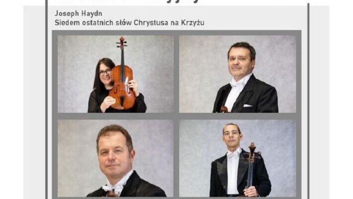 Wieczory Muzyczne w Kościele Pobrygidkowskim