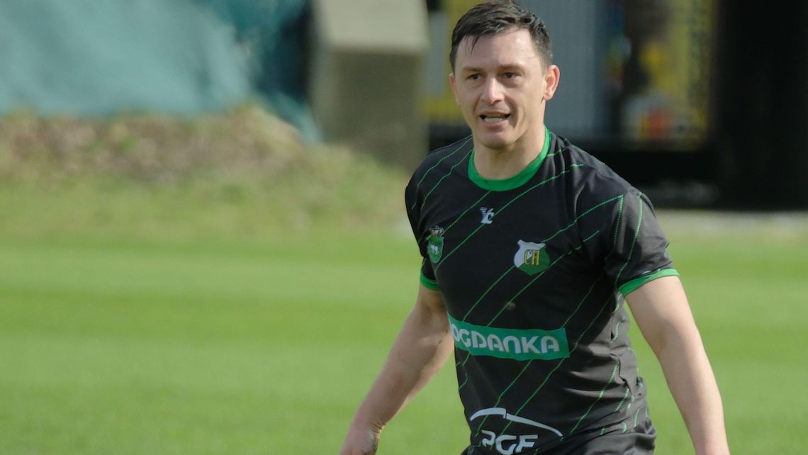 Wieczysta Kraków – Chełmianka 2:0. Napsuli liderowi sporo krwi